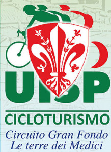 UISP - Ciclo turismo