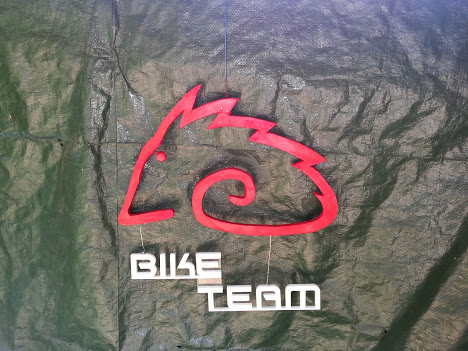 CdR Bike Team